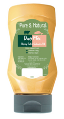 Pure & Natural Duo Sheep/Salmon Oil 300ml (excl. 20% VAT)