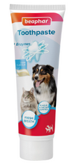 Beaphar Toothpaste 100gm (excl. 20% VAT)