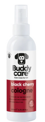 Buddycare Dog Cologne Black Cherry 200ml (excl. 20% VAT)