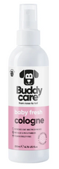 Buddycare Dog Cologne Baby Fresh 200ml (excl. 20% VAT)