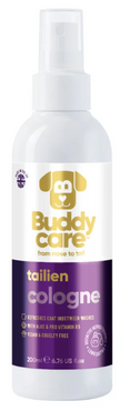 Buddycare Dog Cologne Tailien 200ml (excl. 20% VAT)