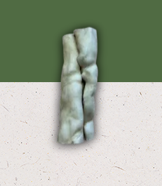 Buffalo Collagen Roll