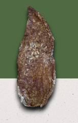 Beef Udder Steak