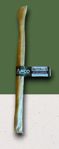 Buffalo Collagen Roll
