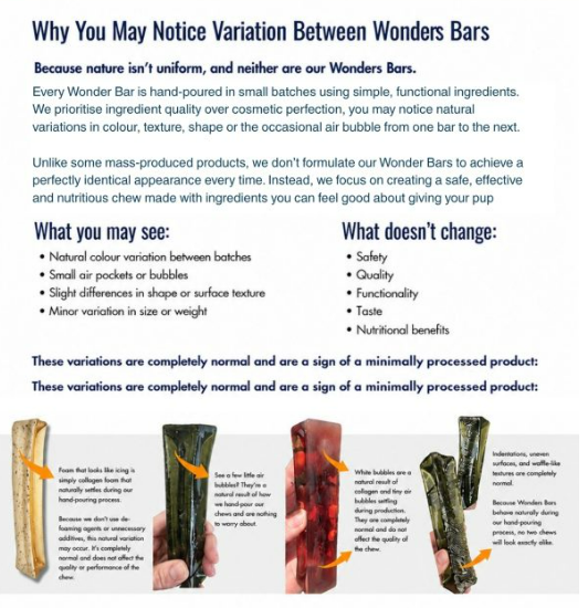 Wonder Bar