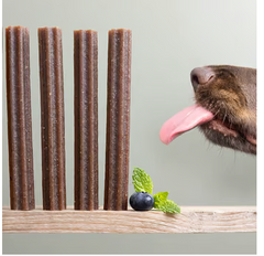 Arden Grange Dental Sticks Mint and Superfood Dog Treats 180g  (excl. 20% VAT)