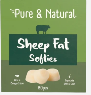 Sheep Fat Softies