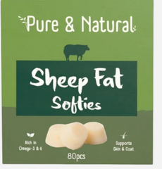 Sheep Fat Softies