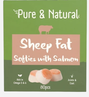 Sheep Fat Softies