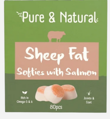 Sheep Fat Softies
