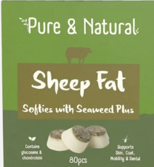 Sheep Fat Softies