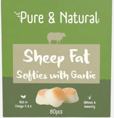 Sheep Fat Softies