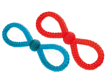 Gor Flex Tough Tug Dog Toy 27cm ( exc 20% VAT)