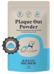 Plaque Seaweed Powder (excl. 20% VAT)