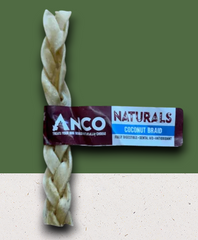Anco Naturals Coconut Braid