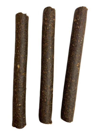 Tripe Sticks Roll