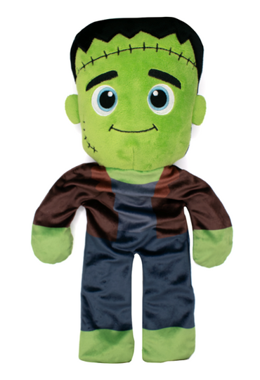 Great&Small Creepy Cuties Frank-in-rope (excl. 20% VAT)