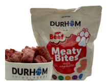Meaty Bites 1 kg