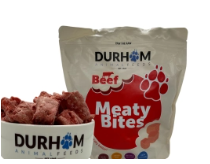 Meaty Bites 1 kg