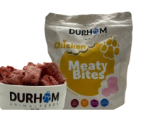 Meaty Bites 1 kg
