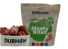 Meaty Bites 1 kg