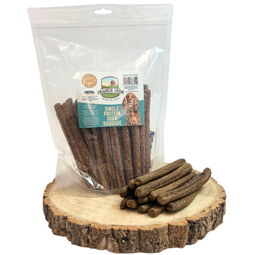 Single Protein Duck Stick