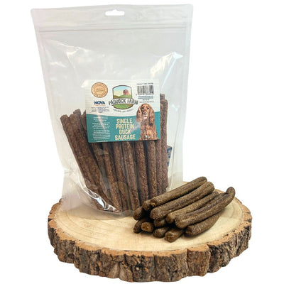 Single Protein Duck Stick