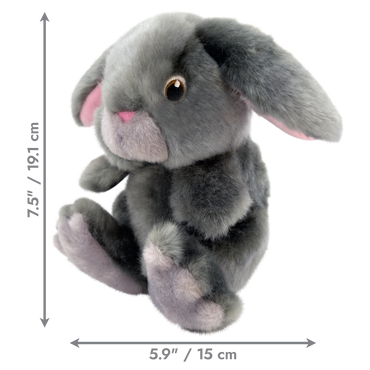 KONG® Toughz Bunny