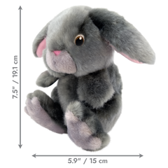 KONG® Toughz Bunny