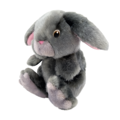 KONG® Toughz Bunny