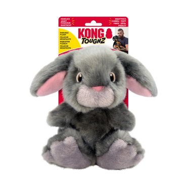 KONG® Toughz Bunny