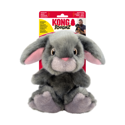 KONG® Toughz Bunny