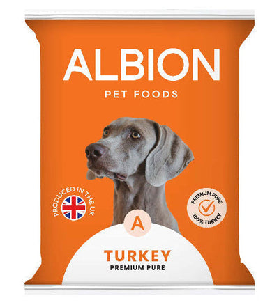 Premium Pure Turkey