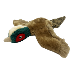 KONG® Wild Low Stuff Pheasant