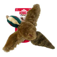 KONG® Wild Low Stuff Pheasant
