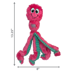 KONG® Wubba Octopus