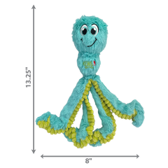 KONG® Wubba Octopus