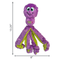 KONG® Wubba Octopus