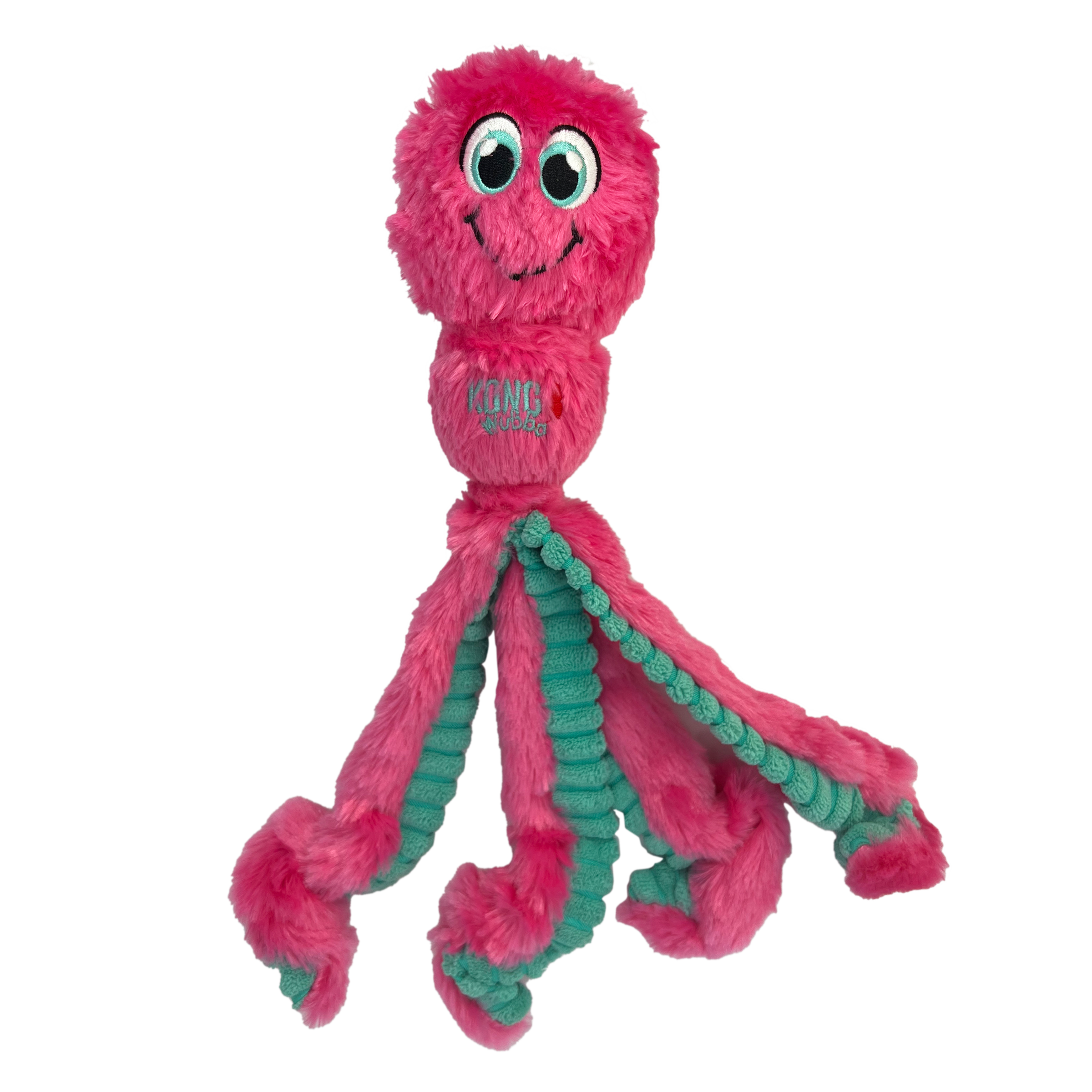 KONG® Wubba Octopus