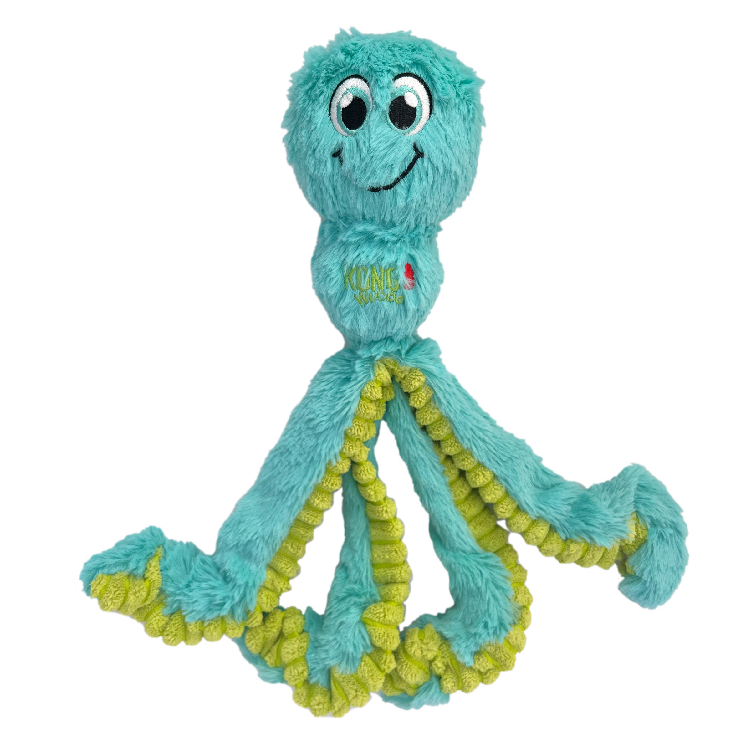 KONG® Wubba Octopus