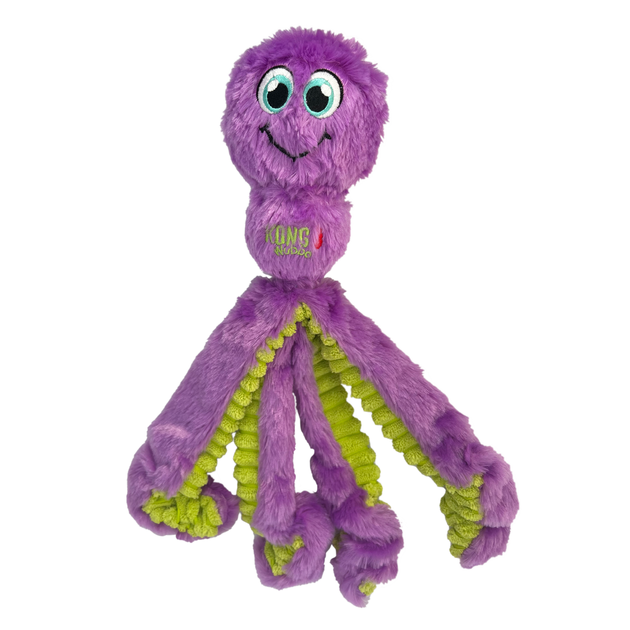KONG® Wubba Octopus