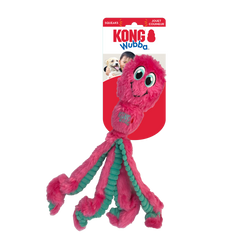KONG® Wubba Octopus