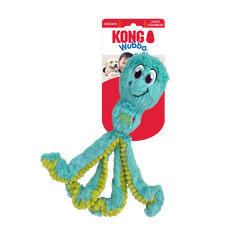 KONG® Wubba Octopus