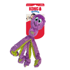 KONG® Wubba Octopus