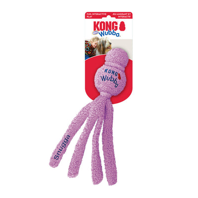 KONG® Shakers™ Snugga Wubba™