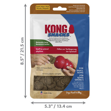 KONG® Snacks Peanut Butter (Sm)