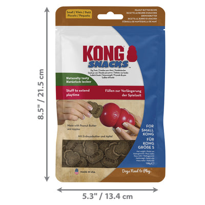 KONG® Snacks Peanut Butter (Sm)