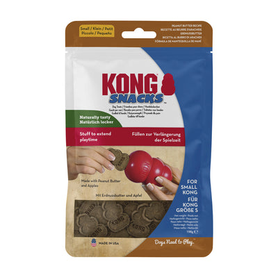 KONG® Snacks Peanut Butter (Sm)