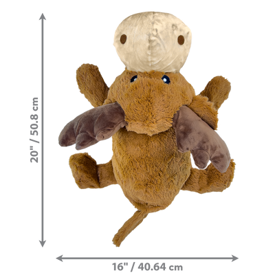KONG® Cozie Jumbo Marvin