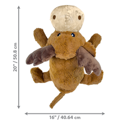 KONG® Cozie Jumbo Marvin